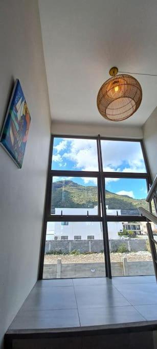Bois Mapou Self Catering Apartments Unit 201 Rivière Noire Eksteriør billede