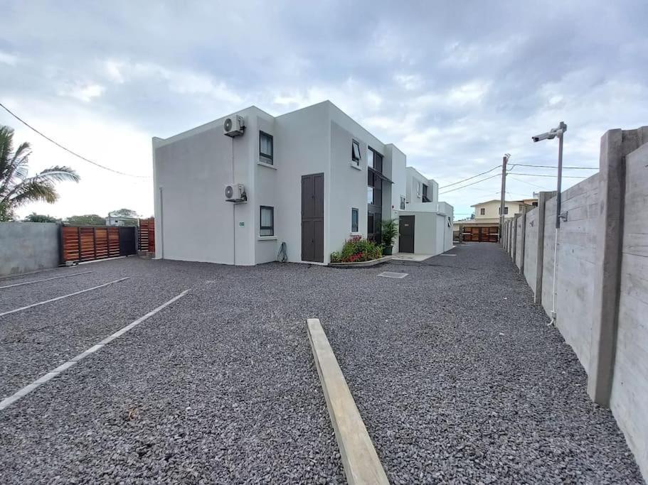 Bois Mapou Self Catering Apartments Unit 201 Rivière Noire Eksteriør billede