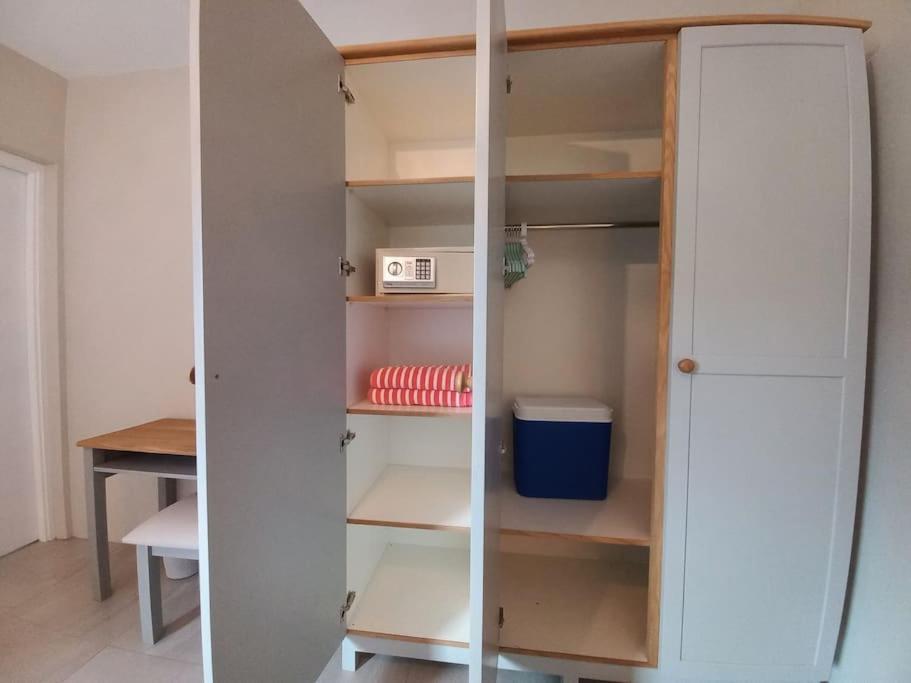 Bois Mapou Self Catering Apartments Unit 201 Rivière Noire Eksteriør billede