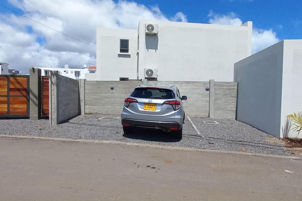 Bois Mapou Self Catering Apartments Unit 201 Rivière Noire Eksteriør billede